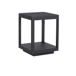 Lampa zewnętrzna stojąca NAUCALPAN LE71541 Luces Exclusivas