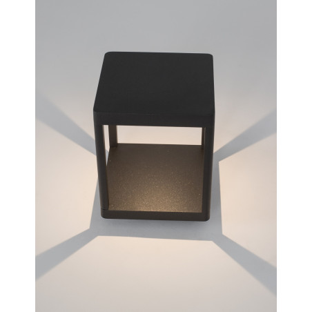 Lampa zewnętrzna stojąca NAUCALPAN LE71541 Luces Exclusivas