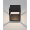 Lampa zewnętrzna stojąca NAUCALPAN LE71541 Luces Exclusivas