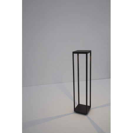 Lampa zewnętrzna stojąca NAUCALPAN LE71542 Luces Exclusivas