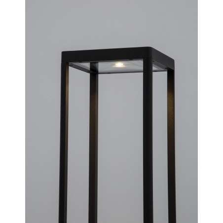 Lampa zewnętrzna stojąca NAUCALPAN LE71542 Luces Exclusivas