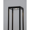 Lampa zewnętrzna stojąca NAUCALPAN LE71542 Luces Exclusivas