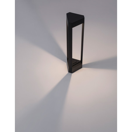 Lampa zewnętrzna stojąca AGUACHICA LE71543 Luces Exclusivas