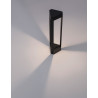 Lampa zewnętrzna stojąca AGUACHICA LE71543 Luces Exclusivas