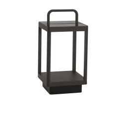 Lampa zewnętrzna stojąca ALMIRANTE LE71545 Luces Exclusivas