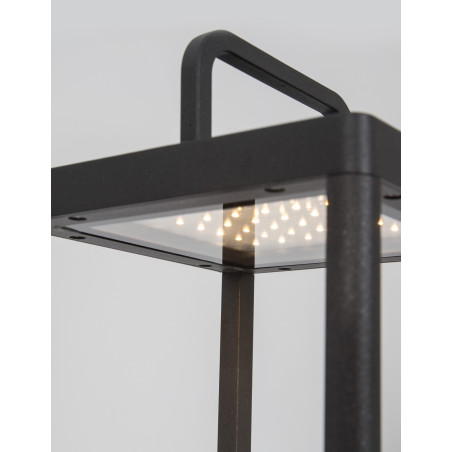 Lampa zewnętrzna stojąca ALMIRANTE LE71545 Luces Exclusivas