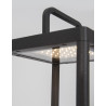 Lampa zewnętrzna stojąca ALMIRANTE LE71545 Luces Exclusivas