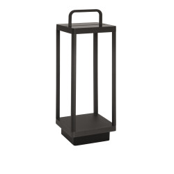 Lampa zewnętrzna stojąca ALMIRANTE LE71546 Luces Exclusivas