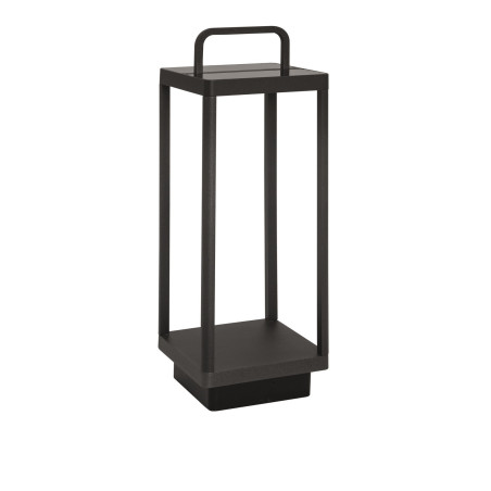 Lampa zewnętrzna stojąca ALMIRANTE LE71546 Luces Exclusivas