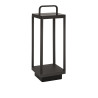 Lampa zewnętrzna stojąca ALMIRANTE LE71546 Luces Exclusivas