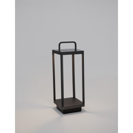 Lampa zewnętrzna stojąca ALMIRANTE LE71546 Luces Exclusivas
