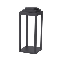Lampa zewnętrzna stojąca ARRECIFES LE71547 Luces Exclusivas