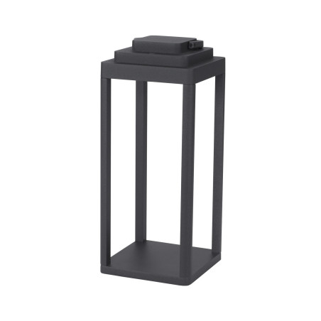 Lampa zewnętrzna stojąca ARRECIFES LE71547 Luces Exclusivas