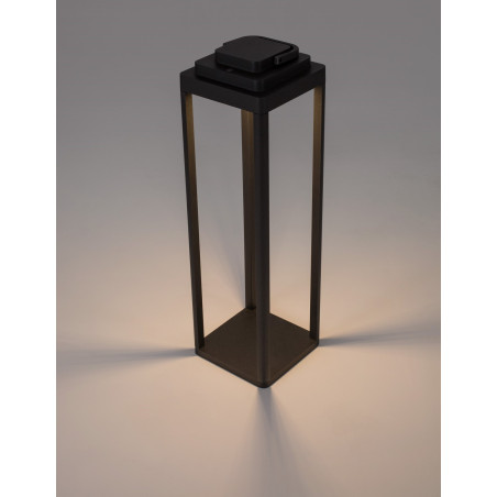 Lampa zewnętrzna stojąca ARRECIFES LE71548 Luces Exclusivas