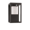 Lampa zewnętrzna ścienna GIBRALEON LE71549 Luces Exclusivas