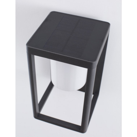 Lampa zewnętrzna ścienna GIBRALEON LE71549 Luces Exclusivas