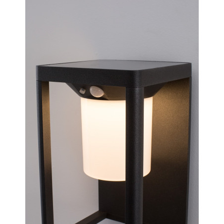 Lampa zewnętrzna ścienna GIBRALEON LE71549 Luces Exclusivas