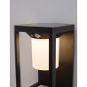 Lampa zewnętrzna ścienna GIBRALEON LE71549 Luces Exclusivas