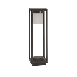 Lampa zewnętrzna stojąca GIBRALEON LE71550 Luces Exclusivas