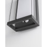 Lampa zewnętrzna ścienna BETANCOURT LE71551 Luces Exclusivas