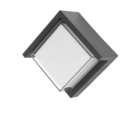 Lampa zewnętrzna ścienna PETIONVILLE LE71553 Luces Exclusivas