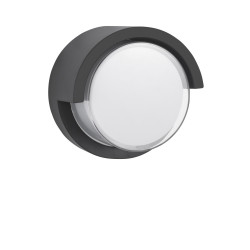 Lampa zewnętrzna ścienna PETIONVILLE LE71554 Luces Exclusivas