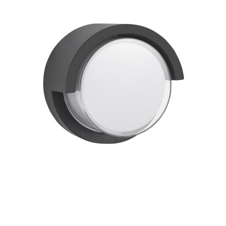 Lampa zewnętrzna ścienna PETIONVILLE LE71554 Luces Exclusivas