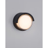 Lampa zewnętrzna ścienna PETIONVILLE LE71554 Luces Exclusivas
