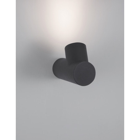 Lampa zewnętrzna ścienna MANICARAGUA LE71555 Luces Exclusivas