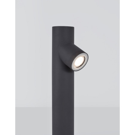 Lampa zewnętrzna stojąca MANICARAGUA LE71556 Luces Exclusivas