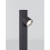 Lampa zewnętrzna stojąca MANICARAGUA LE71556 Luces Exclusivas