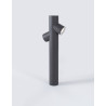 Lampa zewnętrzna stojąca MANICARAGUA LE71557 Luces Exclusivas