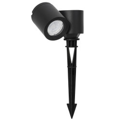 Lampa zewnętrzna stojąca MEJORADA LE71558 Luces Exclusivas