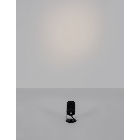 Lampa zewnętrzna ścienna CUMANAYAGUA LE71562 Luces Exclusivas