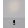 Lampa zewnętrzna ścienna CUMANAYAGUA LE71562 Luces Exclusivas