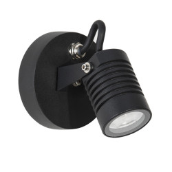 Lampa zewnętrzna ścienna CUMANAYAGUA LE71563 Luces Exclusivas