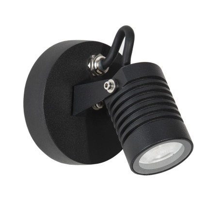 Lampa zewnętrzna ścienna CUMANAYAGUA LE71563 Luces Exclusivas