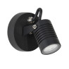 Lampa zewnętrzna ścienna CUMANAYAGUA LE71563 Luces Exclusivas