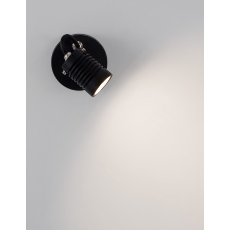 Lampa zewnętrzna ścienna CUMANAYAGUA LE71563 Luces Exclusivas