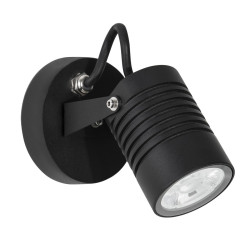 Lampa zewnętrzna ścienna CUMANAYAGUA LE71564 Luces Exclusivas