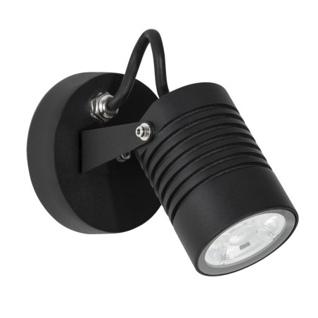 Lampa zewnętrzna ścienna CUMANAYAGUA LE71564 Luces Exclusivas