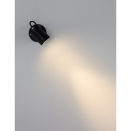 Lampa zewnętrzna ścienna CUMANAYAGUA LE71564 Luces Exclusivas