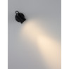 Lampa zewnętrzna ścienna CUMANAYAGUA LE71564 Luces Exclusivas