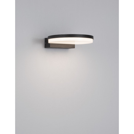 Lampa zewnętrzna ścienna ENCRUCIJADA LE71565 Luces Exclusivas