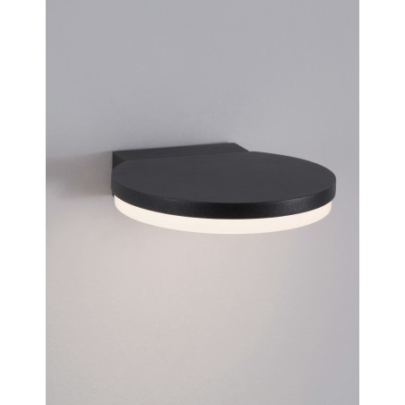 Lampa zewnętrzna ścienna ENCRUCIJADA LE71565 Luces Exclusivas