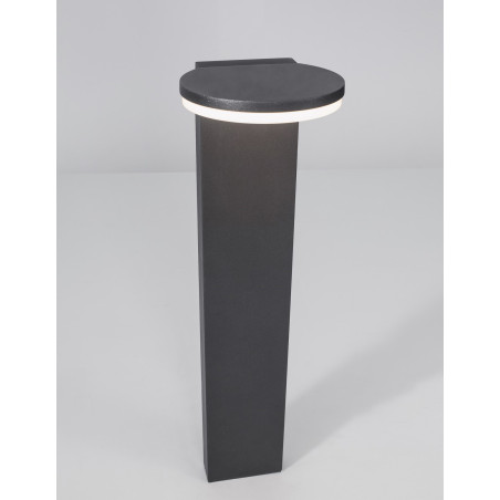 Lampa zewnętrzna stojąca ENCRUCIJADA LE71566 Luces Exclusivas