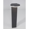 Lampa zewnętrzna stojąca ENCRUCIJADA LE71566 Luces Exclusivas