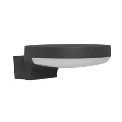 Lampa zewnętrzna ścienna CAMPECHUELA LE71567 Luces Exclusivas