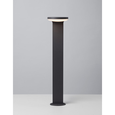 Lampa zewnętrzna stojąca CAMPECHUELA LE71568 Luces Exclusivas