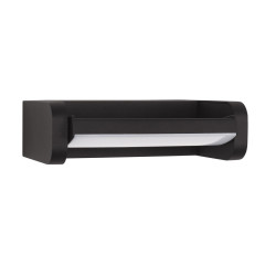 Lampa zewnętrzna ścienna BARCELONETA LE71570 Luces Exclusivas